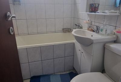 Sos Giurgiului - stradal - Strada Vigoniei - 3 camere - 8