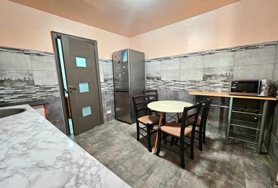 Apartament cu 2 camere semidecomandat în Soarelui - 6