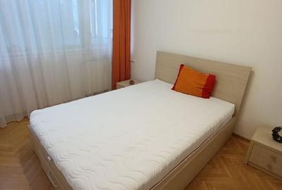 Apartament cu 3 camere decomandat în Iancului - 6
