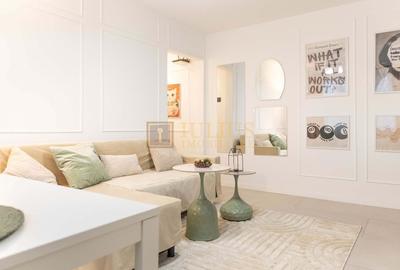 Dacia, 3 camere, centrala proprie, Ap. Premium. - 3