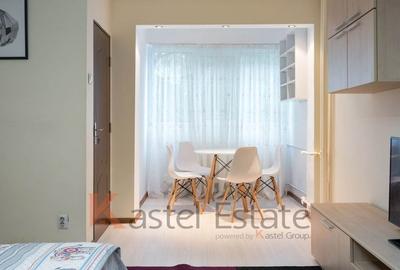 Garsoniera spatioasa | Metrou Favorit| - 4