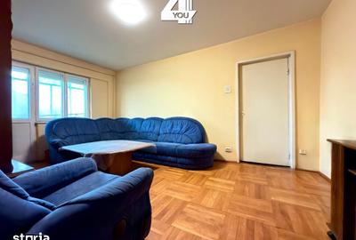 Apartament cu 2 camere în Aurel Vlaicu - 6