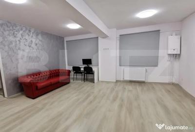 Apartament cu 2 camere semidecomandat în 9 Mai - 1