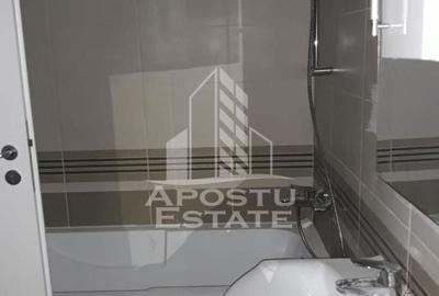 Aparatament cu o camera ,centra propie si loc de parcare Zona Torontal - 6