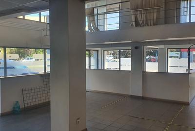 Spațiu birouri premium , 471 mp - Drobeta Turnu-Severin - 2
