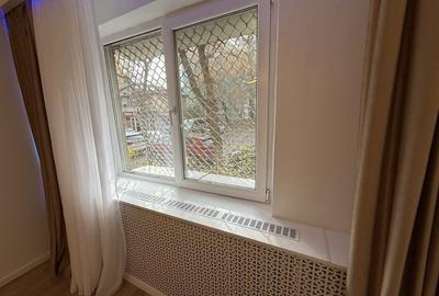 Garsoniera Renovata - Decomandata - Gorjului - Metrou 10 minute - 14