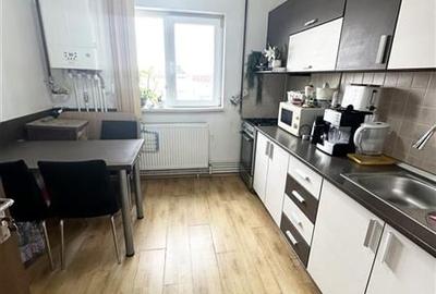 Apartament 3 Camere Mobilat Complet, Zona Eden - 9