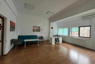 Spațiu comercial, de 116 mp, în Cina - 2