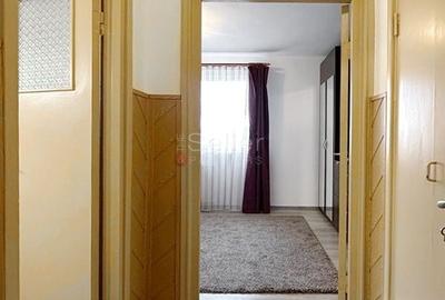 Apartament cu 2 camere semidecomandat, mobilat în Gării - 14