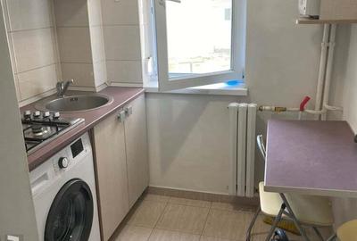 Garsoniera de inchiriat in zona Plopilor - 3