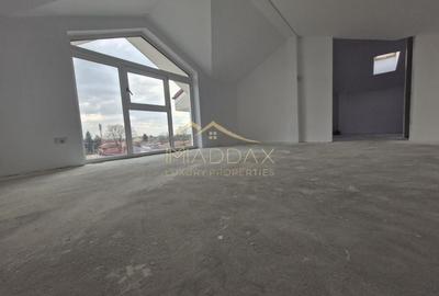 Vila individuala *9 camere * // Bucurestii Noi - 54