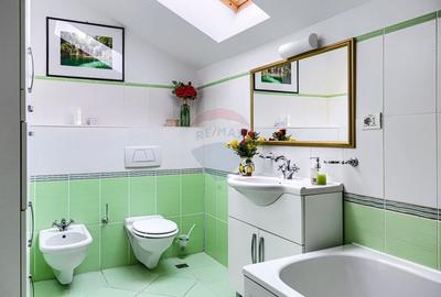 Hotel / Pensiune cu 10 camere de vanzare in zona Bujac - 13