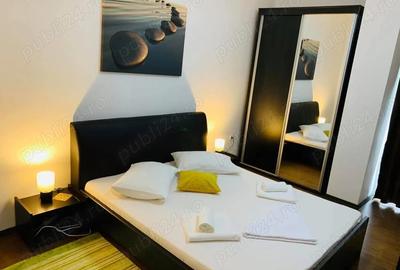 Apartament 3 camere Summerland Mamaia - 5