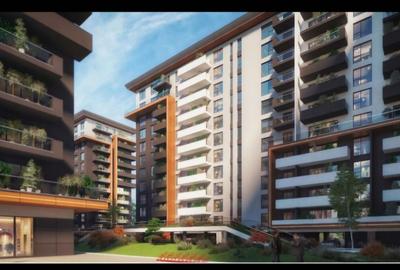 Apartament 2 camere,studio UPPER premium,Theodor Pallady,Titan - 4