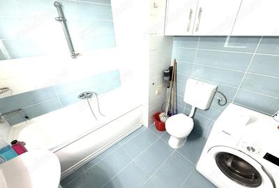 Apartament cu 3 camere în Nufărul - 3