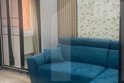 Garsoniera LuX Lujerului, centrala termica, decomandata, parcare - 3