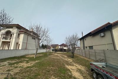 Teren Construcții intravilan de 721 mp, în Kamsas - 4