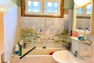 FAVORIT - 3 CAM - PARTER INALT - BALCON - CENTRALA - ZONA DE INTERES - 10