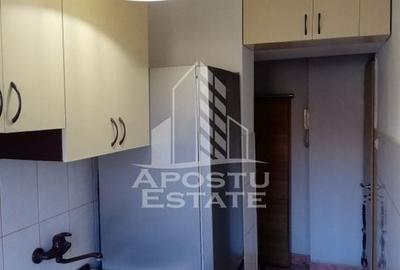 Apartament cu 2 camere, semidecomandat,centrala, Spitalul Judetean - 4