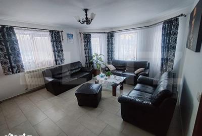 Casă cu 4 camere cu Teren 10000 Mp în Sadova - 4