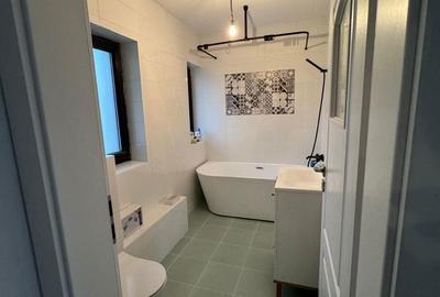 Casă cu 4 camere cu Teren 500 Mp în Dezmir - 8