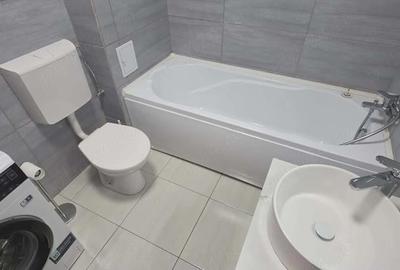 Apartament cu 2 camere nedecomandat în Lotus - 2