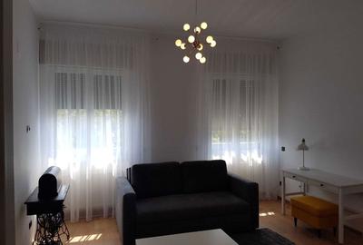 Apartament cu 2 camere semidecomandat în Sud - 3