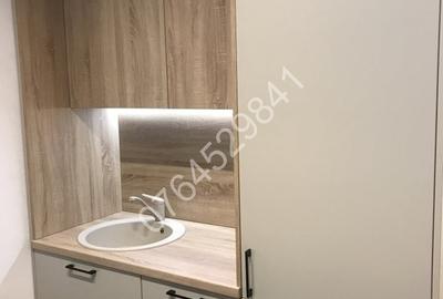 WIN Herastrau Residence Sos. Nordului Intr. Gliei, parcare inclusa bl. 2022 - 12