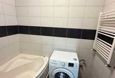 Apartament 2 Camere Tip Studio Militari Residence Tineretului / Loc de Parcare - 7