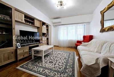 Apartament 3 camere 88MP | Aviatorilor - Ion Mihalache