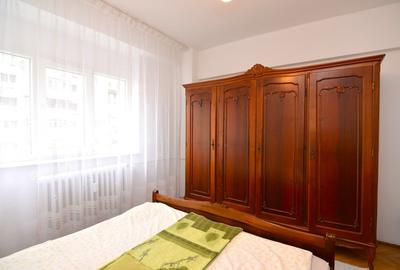 INCHIRIERE APARTAMENT 3 CAMERE DOROBANTI-AMBASADA TURCIEI - 10