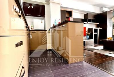 2 Camere PRIVELISTE PANORAMICA SUPERBA Militari Residence - Auchan - 6