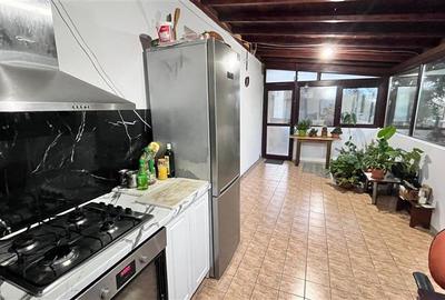 Apartament cu 4 camere decomandat în Bucium - 15