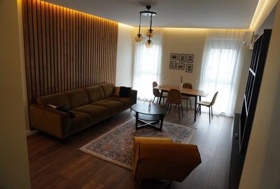 2 camere Pitești / UltraCentral , mobilat / utilat / PARCARE ! - 3