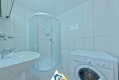 Spatiu de birouri cu 3 camere in zona Bibliotecii Judetene din Arad - 12