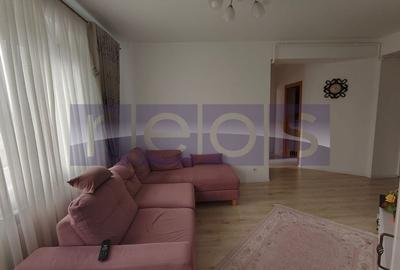 VANZARE 3 CAMERE I CONFORT I MOBILAT I UTILAT I DRUMUL COOPERTAIVEI - 1