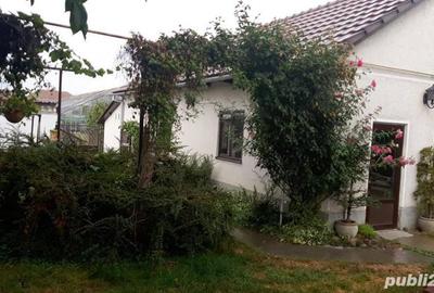 Casă cu 3 camere cu Teren 1100 Mp în Curtici - 6