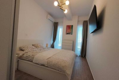 Apartament cu 2 camere semidecomandat în Central - 5