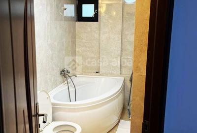 Apartament cu 4 camere decomandat, mobilat în Moara de Vânt - 9