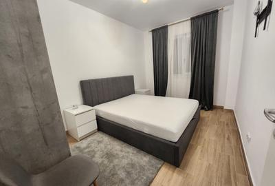 Apartamente - Centrala Proprie - Militari Residence - 3