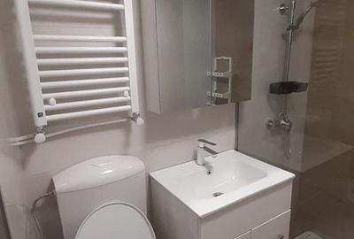 Apartament cu 3 camere în Salca - 9