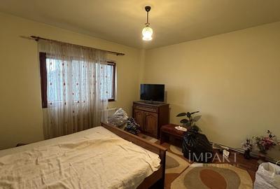 Vanzare apartament cu 4 camere, confort sporit, Zona Farmec Marasti! - 4