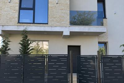 Casă individuală cu 3 camere cu Canalizare în Bragadiru - 3