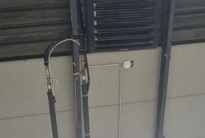 Spațiu comercial, de 1,188 mp, în Tractorul - 3