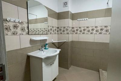 Apartament cu 2 camere semidecomandat în Central - 3