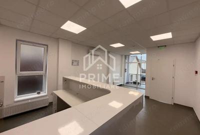 Spațiu comercial, de 255 mp, în Cetate - 7