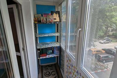 Lujerului apartament de 2 camere - 3