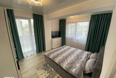 Apartament cu 2 camere în Palazu Mare - 3