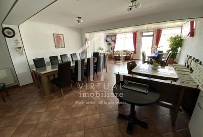 Pensiune de vanzare in Paltinis- Locatie deosebita- Afacere la cheie - 13