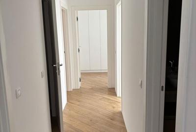Apartament cu 4 camere în Ștefan cel Mare - 3